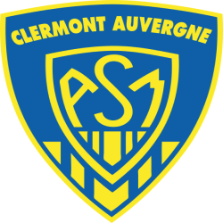  ASM Clermont  