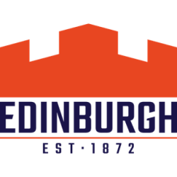  Edinburgh Rugby  