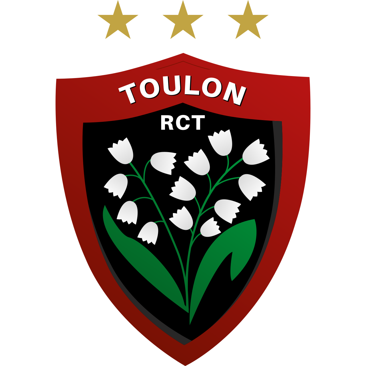 RC Toulon 