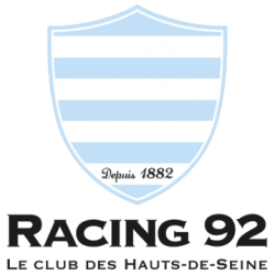  Racing 92  